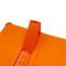 Чехол Silicon Lenovo Tab P11 TB J606 J607 J616 Orange