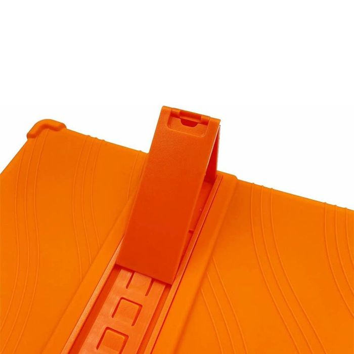 Чехол Silicon Lenovo Tab P11 TB J606 J607 J616 Orange