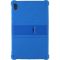 Чехол Silicon Lenovo Tab P11 TB J606 J607 J616 DarkBlue