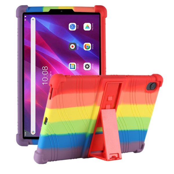 Чохол Silicon Lenovo Tab P11 TB J606 J607 J616 Color