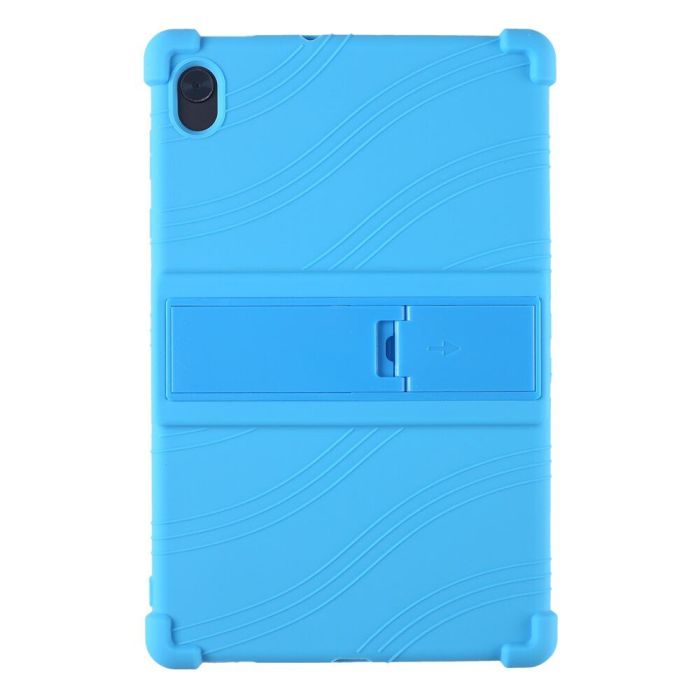 Чехол Silicon Lenovo Tab P11 TB J606 J607 J616 SkyBlue