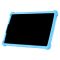 Чехол Silicon Lenovo Tab P11 TB J606 J607 J616 SkyBlue