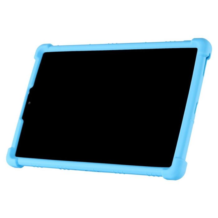Чехол Silicon Lenovo Tab P11 TB J606 J607 J616 SkyBlue