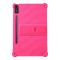 Чохол Silicon Lenovo Tab P12 12.7 TB370FU TB370XU TB240FC HotPink