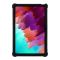 Чехол Silicon Lenovo Tab P12 12.7 TB370FU TB370XU TB240FC Black