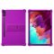 Чохол Silicon Lenovo Tab P12 12.7 TB370FU TB370XU TB240FC Violet