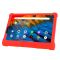 Чохол Silicon Lenovo Yoga Smart Tab YT-X705 Red