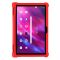 Чохол Silicon Lenovo Yoga Tab 11 YT J706 Red