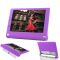 Чохол Silicon Lenovo Yoga Tablet 2 1050L Violet