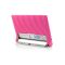 Чехол Silicon Lenovo Yoga Tablet 2 1050L HotPink