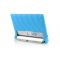 Чехол Silicon Lenovo Yoga Tablet 2 1050F Skyblue