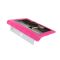 Чехол Silicon Lenovo Yoga Tablet 2 1050L HotPink