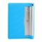 Чехол Silicon Lenovo Yoga Tablet 2 1050F Skyblue