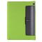 Чехол Silicon Lenovo Yoga Tab3 Yt3-X50 Green