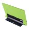 Чехол Silicon Lenovo Yoga Tab3 Yt3-X50 Green
