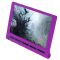 Чехол Silicon Lenovo Yoga Tab3 Yt3-X50 Violet