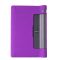 Чохол Silicon Lenovo Yoga Tablet 3 850F Violet