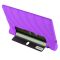 Чохол Silicon Lenovo Yoga Tablet 3 850F Violet