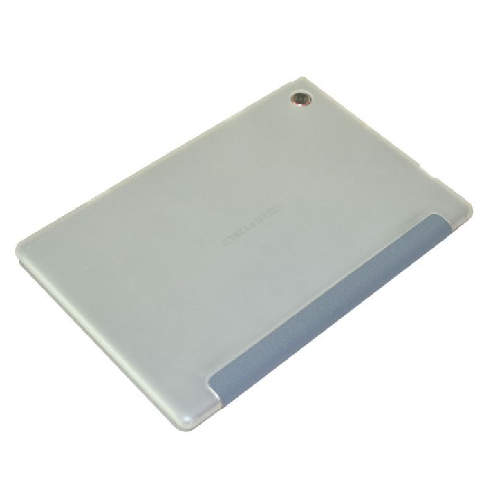 Чехол GumCover Teclast M40 Pro 6/128 Grey