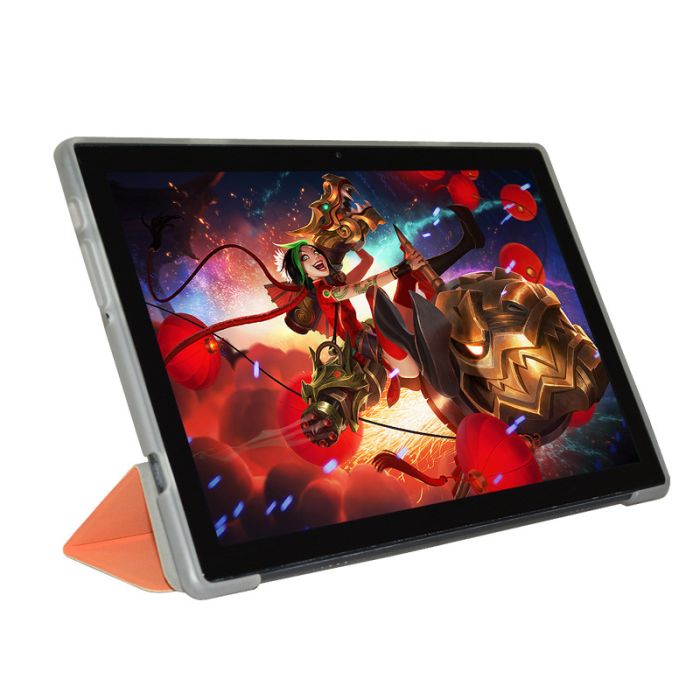 Чохол GumCover Teclast M40s/M40 Pro Orange