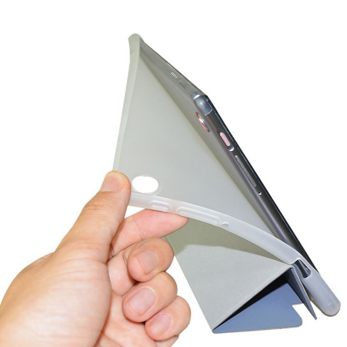 Чохол GumCover Teclast M40s/M40 Pro Orange