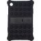 Чехол Silicon Popit Lenovo Tab M10 2nd Gen TB-X306 Black