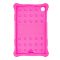 Чохол Silicon Popit Lenovo Tab M10 FHD Plus Pink