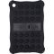 Чехол Silicon Popit Lenovo Tab M10 Plus (3rd Gen) 10.6 TB125 TB128 Black