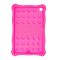 Чехол Silicon Popit Lenovo Tab M10 Plus (3rd Gen) 10.6 TB125 TB128 Pink