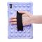 Чохол Silicon Popit Samsung Galaxy Tab S5e 10.5 SM-T720 T725 Violet