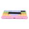 Чехол Silicon Popit Samsung Galaxy Tab S5e 10.5 SM-T720 T725 Color