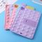 Чехол Silicon Popit Samsung Galaxy Tab S6 Lite Pink