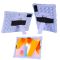 Чохол Silicon Popit Xiaomi Pad 5 10.9 Violet