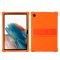 Чохол Silicon Samsung Galaxy Tab A8 2021 TB X205 X200 Orange