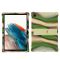 Чехол Silicon Samsung Galaxy Tab A8 2021 TB X205 X200 Military