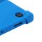 Чехол Silicon Samsung Galaxy Tab A8 2021 TB X205 X200 DarkBlue