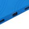 Чехол Silicon Samsung Galaxy Tab A8 2021 TB X205 X200 DarkBlue