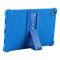 Чехол Silicon Samsung Galaxy Tab A8 2021 TB X205 X200 DarkBlue