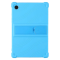 Чехол Silicon Samsung Galaxy Tab A8 2021 TB X205 X200 SkyBlue