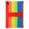 Чохол Silicon Samsung Galaxy Tab A8 2021 TB X205 X200 Color