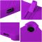 Чехол Silicon Samsung Galaxy Tab A9+ Plus SM X210 X215 Violet