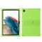Чохол Silicon Samsung Galaxy Tab A9+ Plus SM X210 X215 Green