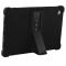 Чехол Silicon Samsung Galaxy Tab A9+ Plus SM X210 X215 Black