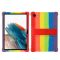Чехол Silicon Samsung Galaxy Tab A9+ Plus SM X210 X215 Color