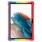 Чехол Silicon Samsung Galaxy Tab A9+ Plus SM X210 X215 Color