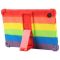 Чехол Silicon Samsung Galaxy Tab A9+ Plus SM X210 X215 Color