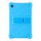 Чохол Silicon Samsung Galaxy Tab A9 SM X110 X115 SkyBlue