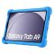 Чохол Silicon Samsung Galaxy Tab A9 SM X110 X115 SkyBlue