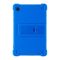 Чехол Silicon Samsung Galaxy Tab A9 SM X110 X115 DarkBlue
