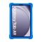 Чехол Silicon Samsung Galaxy Tab A9 SM X110 X115 DarkBlue
